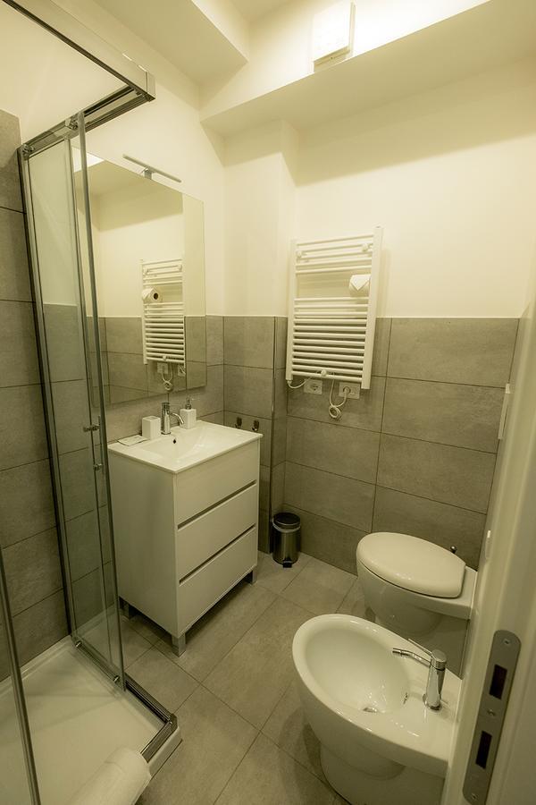 רומא Suite Pinturicchio מראה חיצוני תמונה