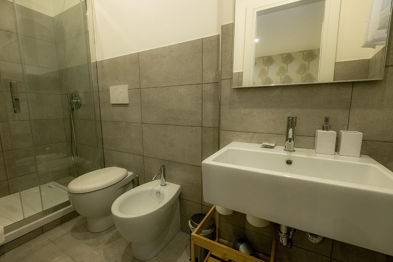 רומא Suite Pinturicchio מראה חיצוני תמונה
