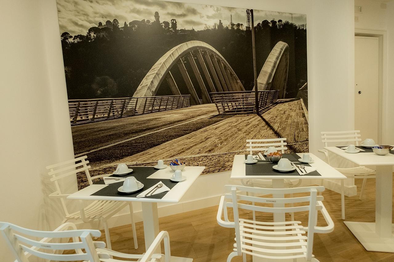 רומא Suite Pinturicchio מראה חיצוני תמונה
